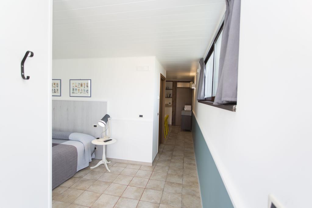 Il Viottolo Bed and Breakfast Νότσι Εξωτερικό φωτογραφία